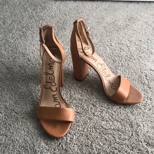 Sam Edelman Yaro heels